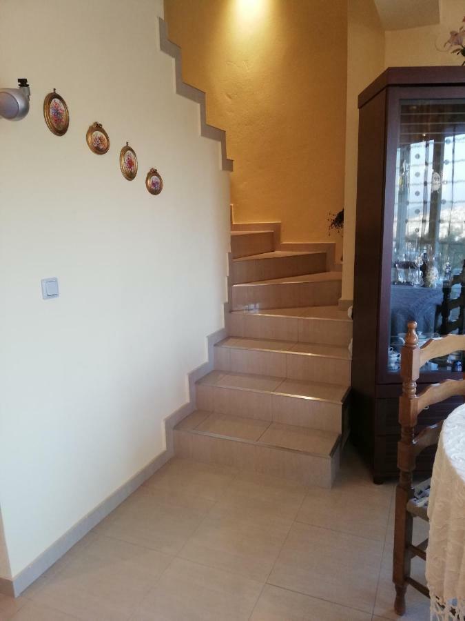 Aspa'S Apartment Kavala Exterior photo